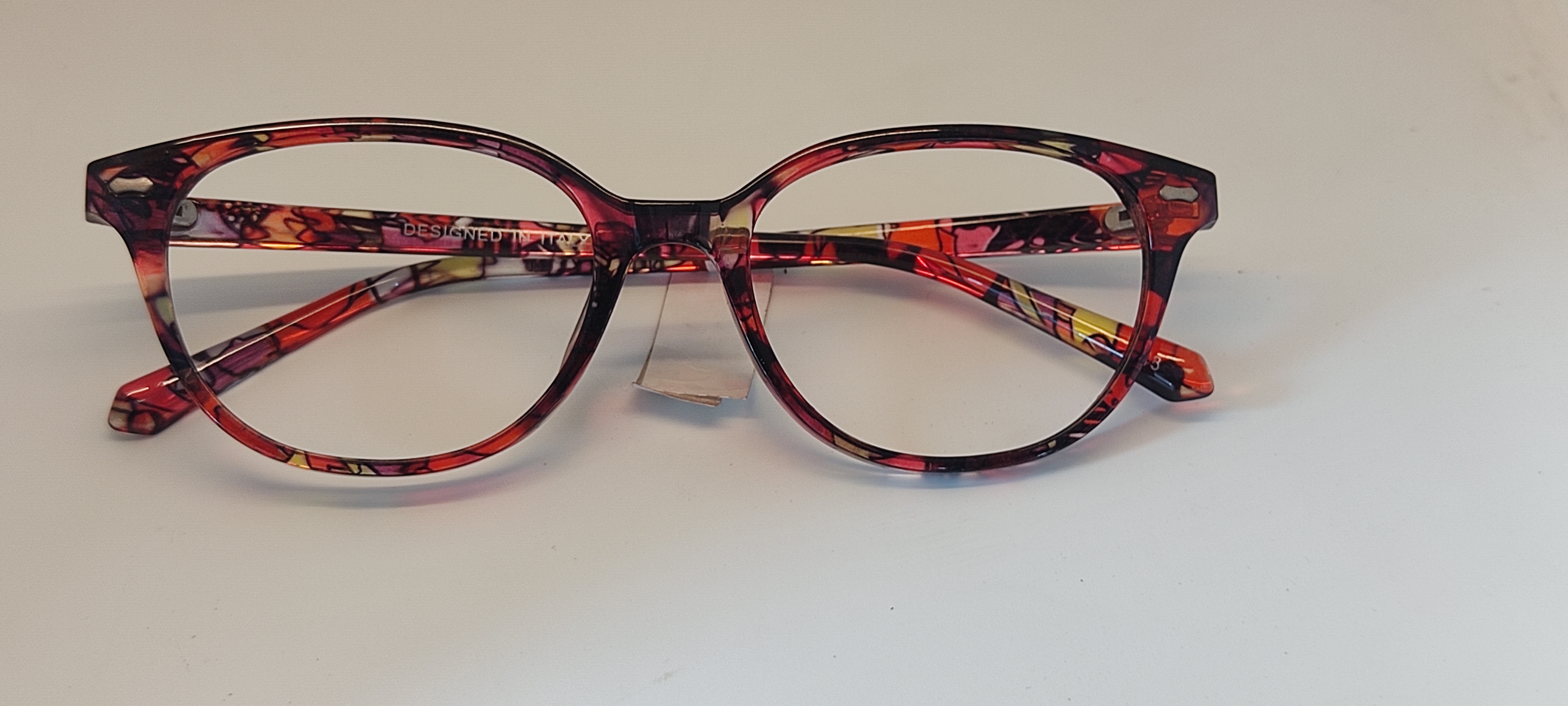 Premium Eyewear Collection